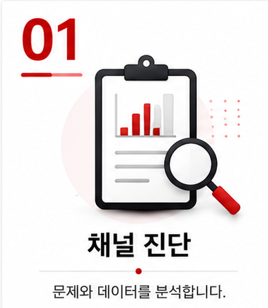 01 채널 진단