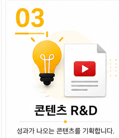 03 콘텐츠 R&D